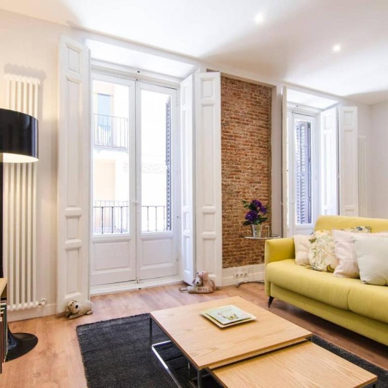 Increíble nuevo 3BD 2BTH - Centro de la ciudad - Apartamento - 3