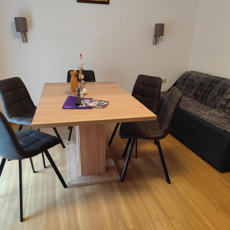 Apart Gschwandthof - Apartment mit 2 Schlafzimmern und Balkon - 9