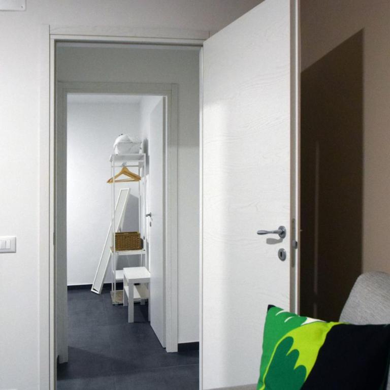 Creuza de MaRi dimora tra i caruggi e il mare - Appartamento con 1 Camera da Letto - 18
