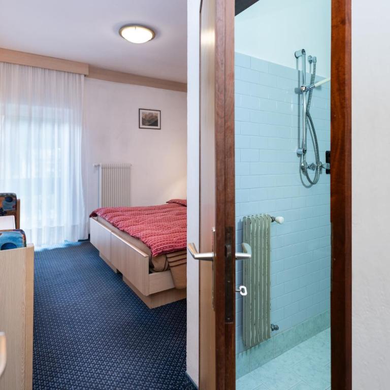 Hotel Mary - Camera Matrimoniale Standard - 5