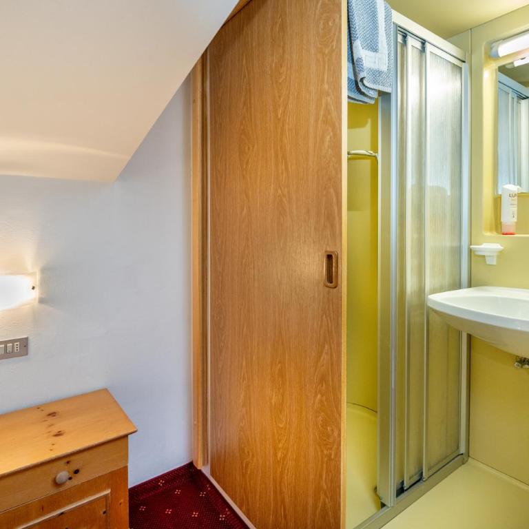 Hotel Mary - Camera Matrimoniale Standard - 3