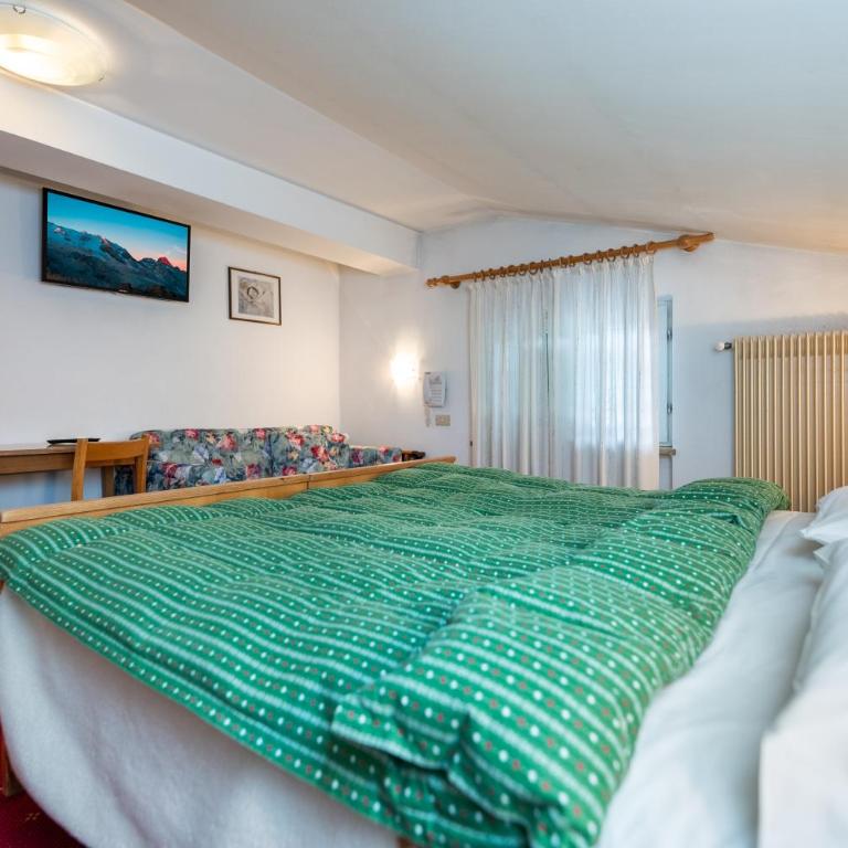 Hotel Mary - Camera Matrimoniale Standard - 1