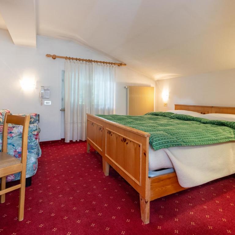 Hotel Mary - Camera Matrimoniale Standard - 2