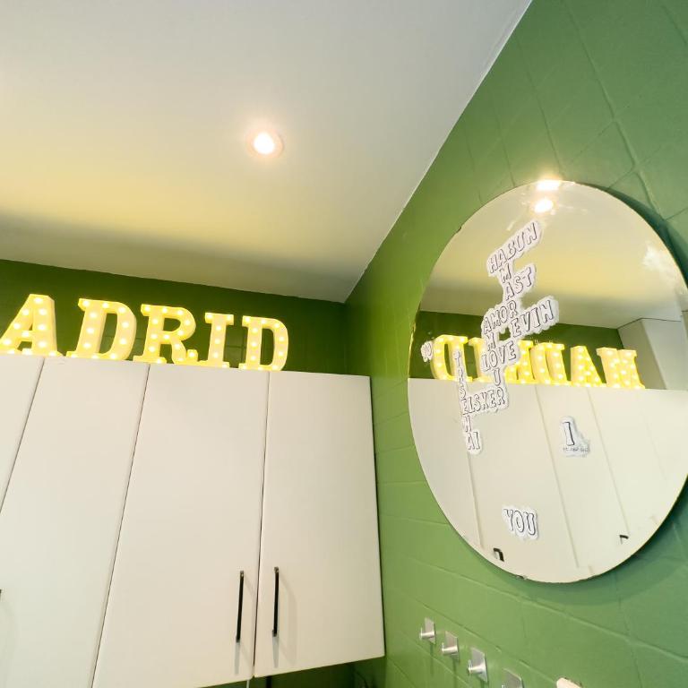 DISFRUTA del Barrio de las Letras Tu segundo hogar en Madrid - One-Bedroom Apartment - 10