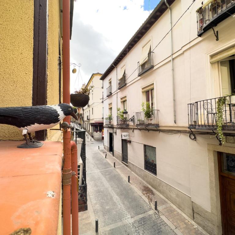 DISFRUTA del Barrio de las Letras Tu segundo hogar en Madrid - One-Bedroom Apartment - 19