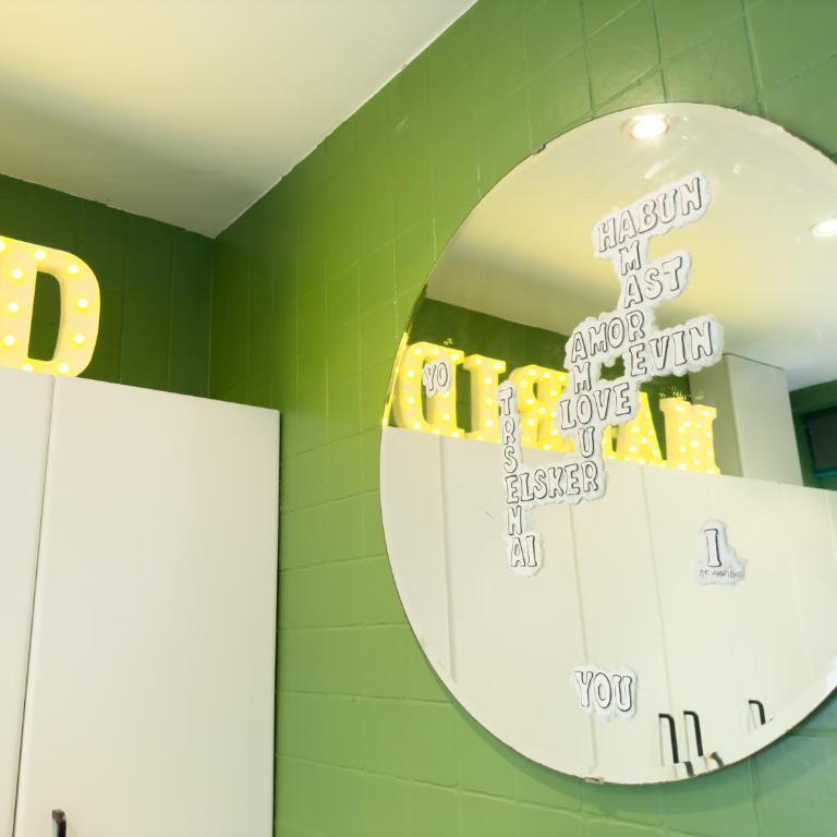 DISFRUTA del Barrio de las Letras Tu segundo hogar en Madrid - One-Bedroom Apartment - 23