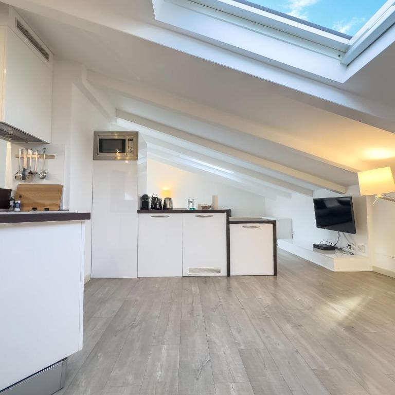 Tony Allard By Winsome Destination 4B - Apartamento de 1 dormitorio - 3