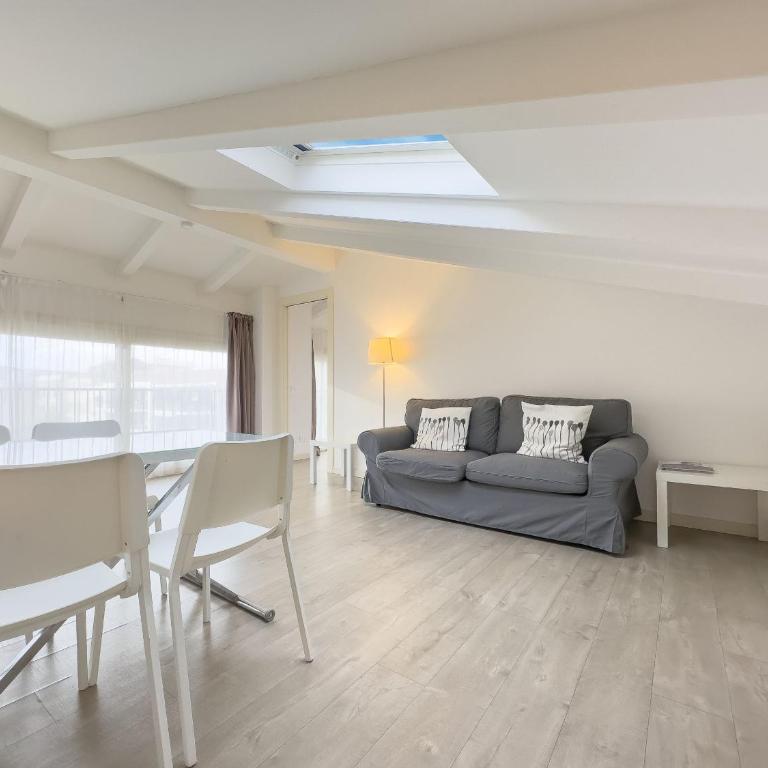 Tony Allard By Winsome Destination 4B - Apartamento de 1 dormitorio - 4