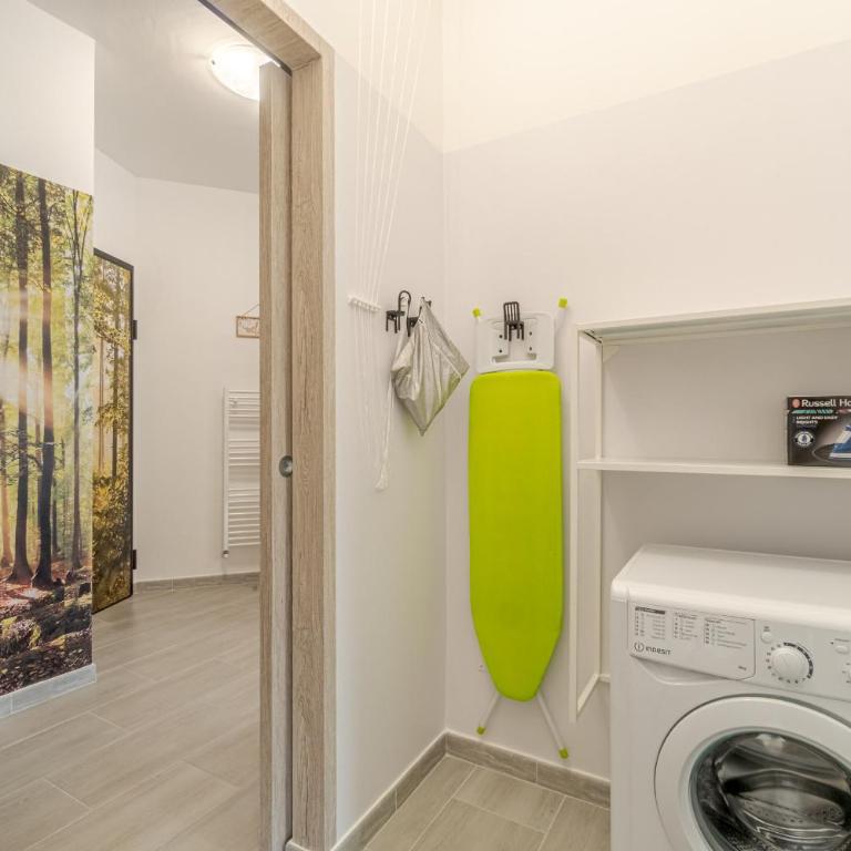 Casa Regina Margherita - Torino - Appartamento con 1 Camera da Letto - 16