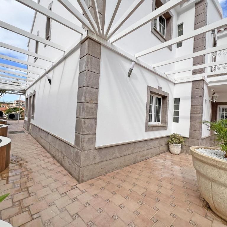 Villa Esmeralda junto al mar - Villa - 7