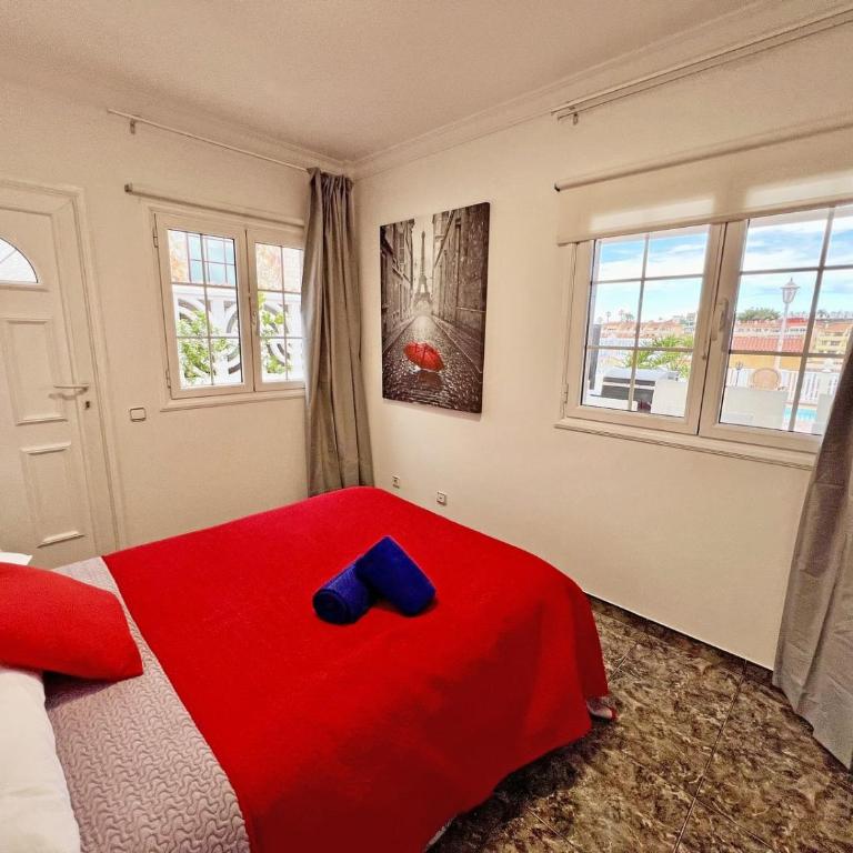 Villa Esmeralda junto al mar - Villa - 12