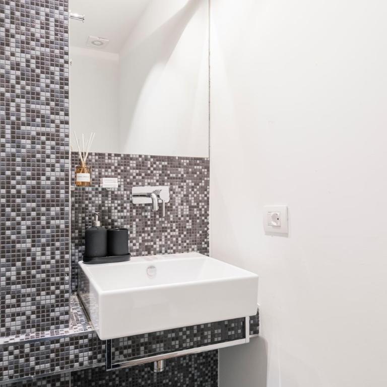 Easylife - Milano - Rontgen 24 S - Bocconi - Appartamento - 26