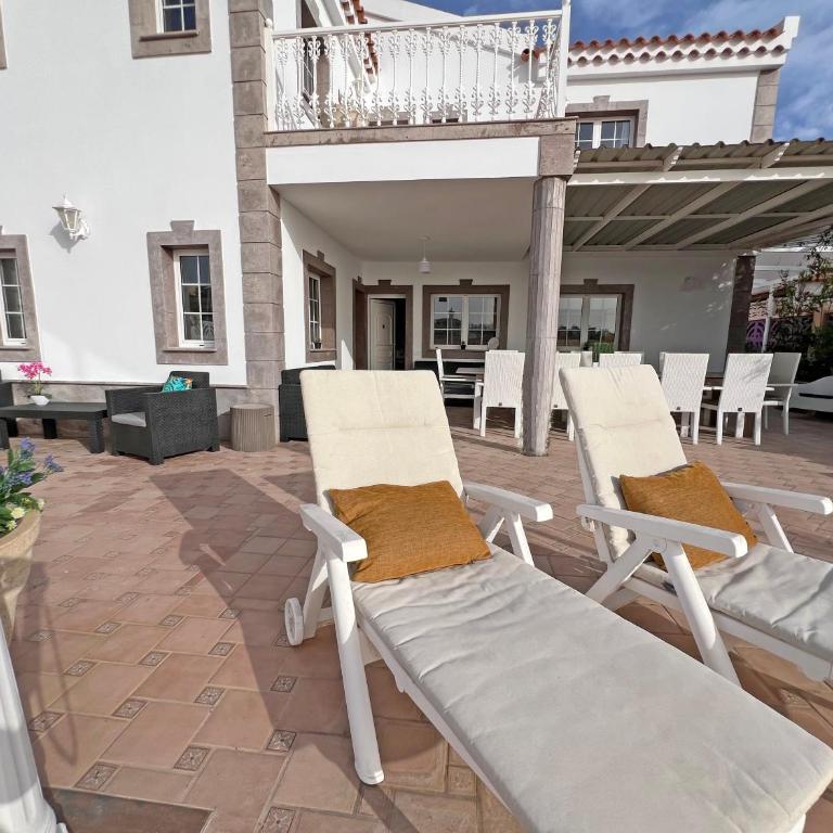 Villa Esmeralda junto al mar - Villa - 39