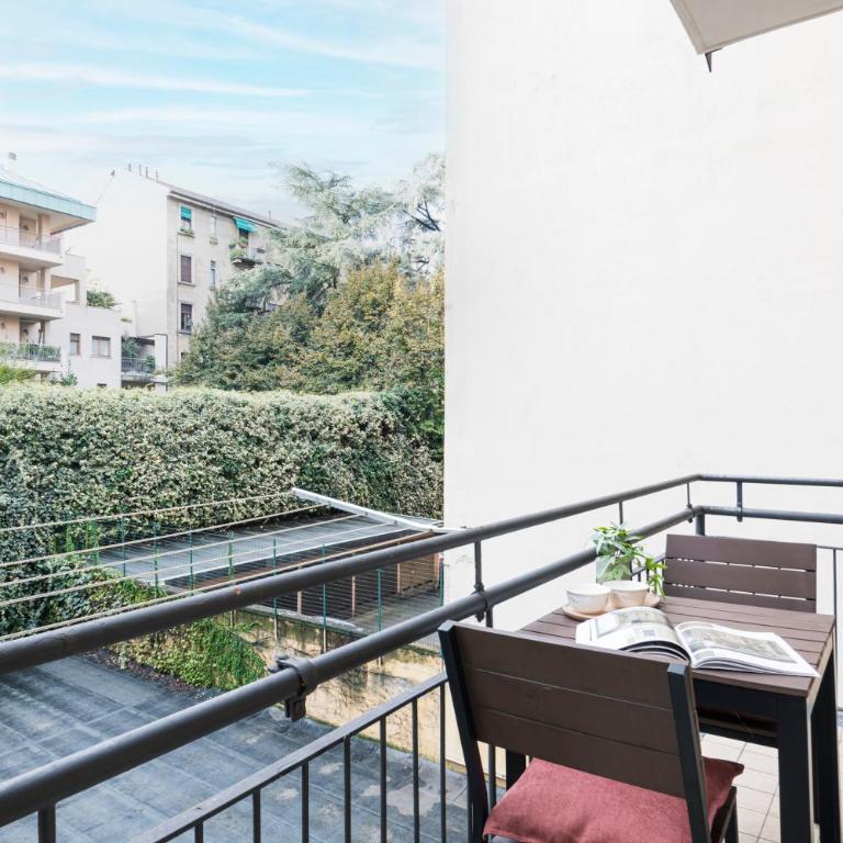 Easylife - Milano - Rontgen 24 S - Bocconi - Appartamento - 38