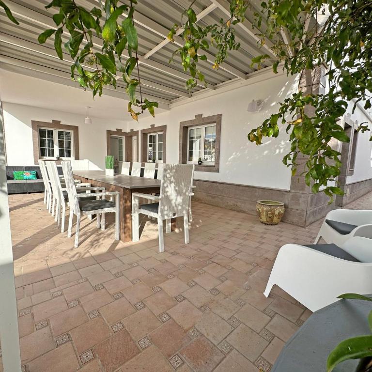 Villa Esmeralda junto al mar - Villa - 57