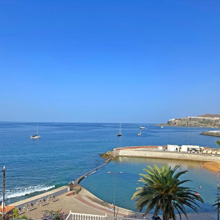 Villa Esmeralda junto al mar - Villa - 58
