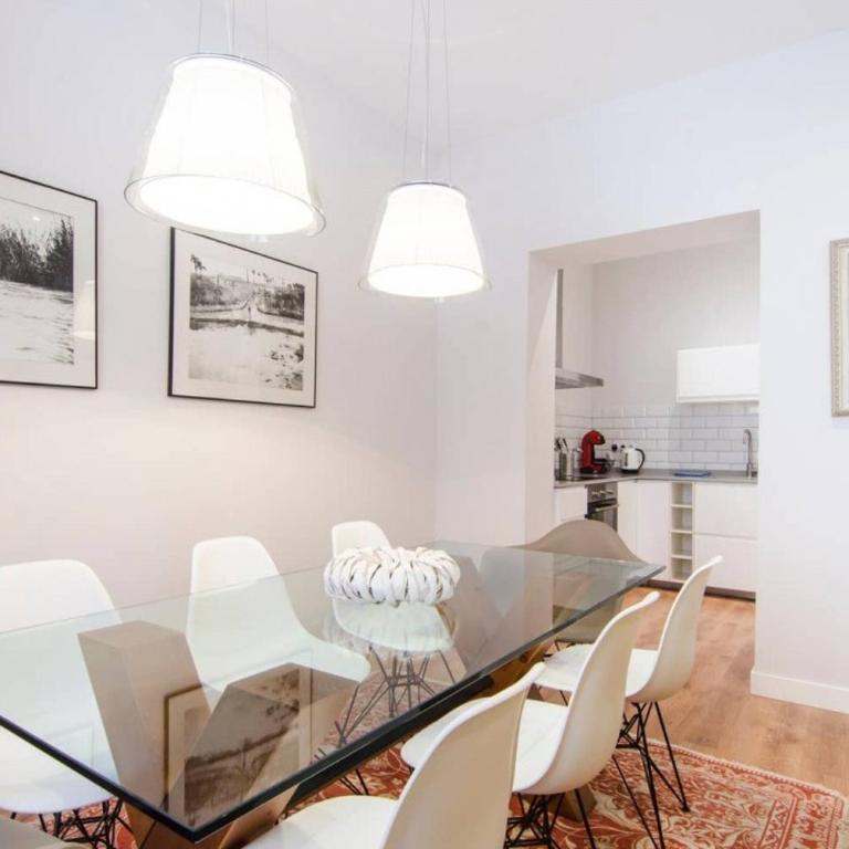 Increíble nuevo 3BD 2BTH - Centro de la ciudad - Apartamento - 7