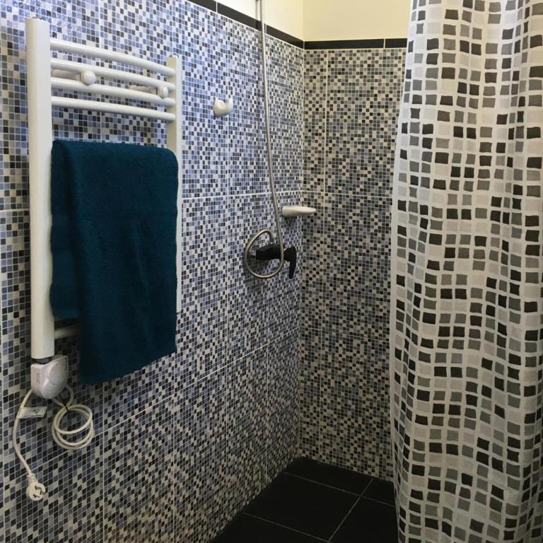 We-Che Tiny houses - Casa con 1 dormitorio - 5