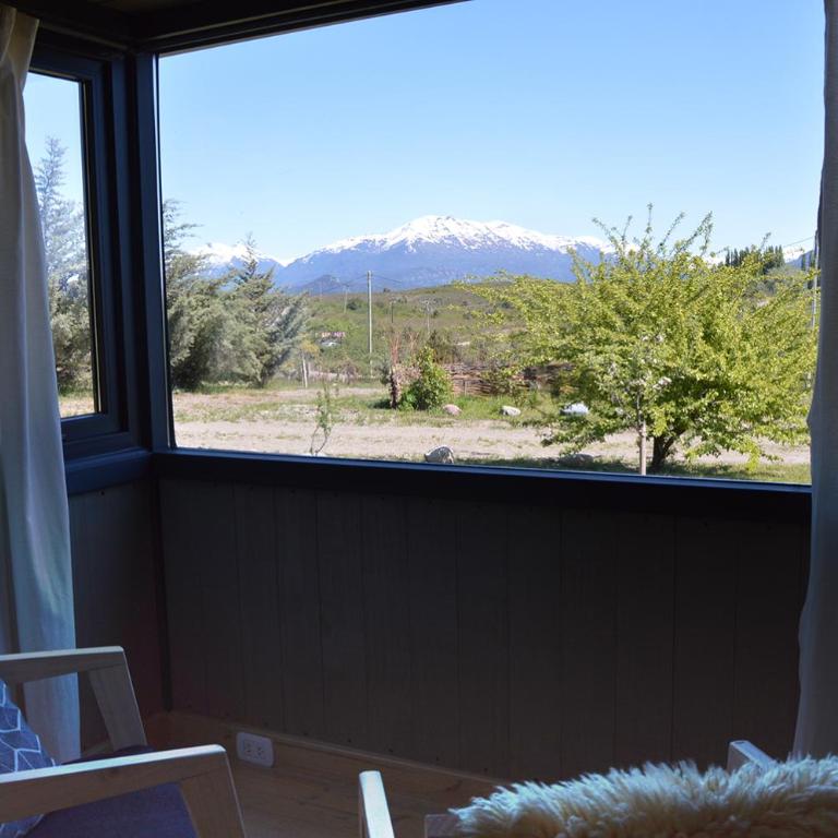 We-Che Tiny houses - Casa con 1 dormitorio - 9