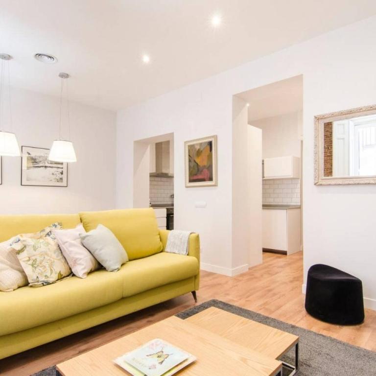 Increíble nuevo 3BD 2BTH - Centro de la ciudad - Apartamento - 2