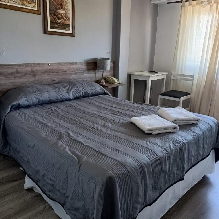 Hotel Iberia - Habitación Doble - 3