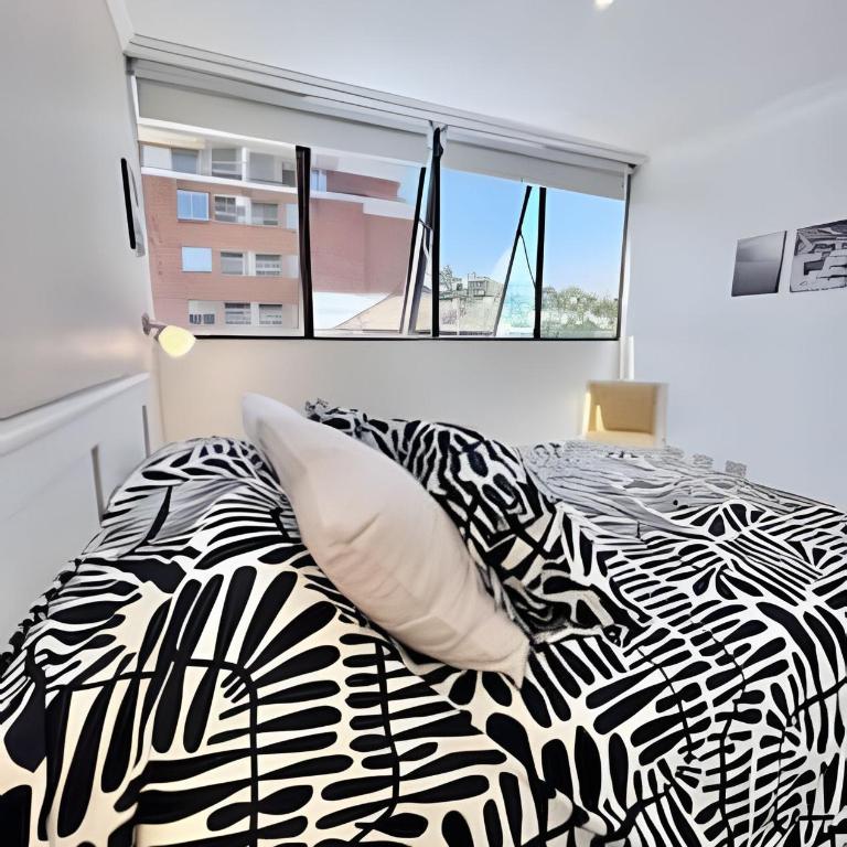 1D Exclusivo en El Golf con Estacionamiento - Apartamento de 1 dormitorio - 4
