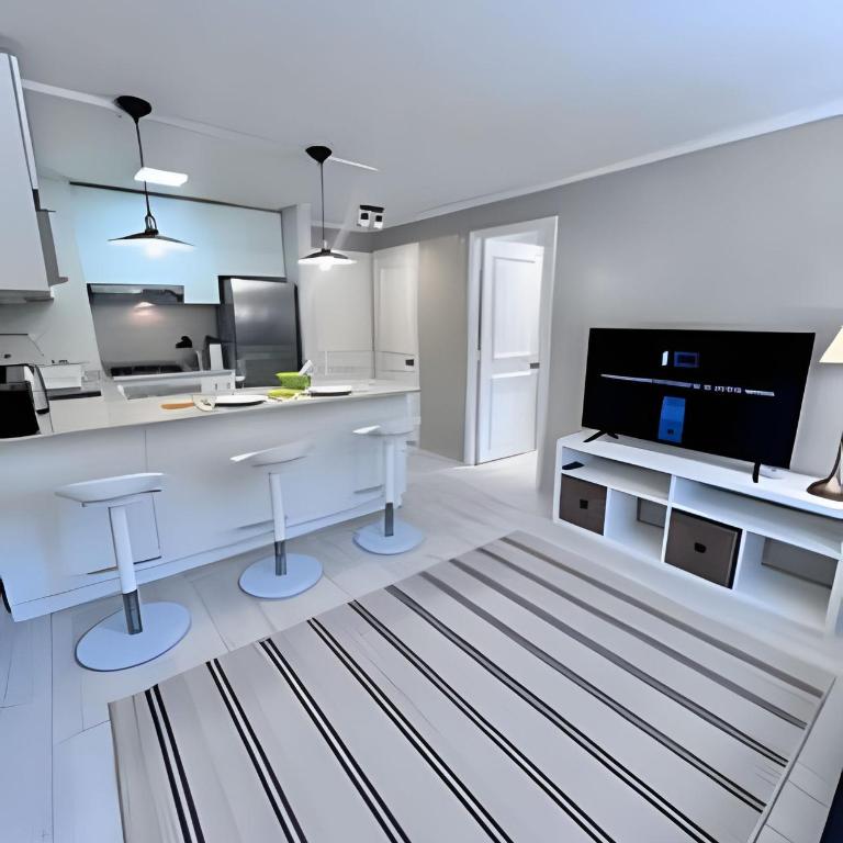 1D Exclusivo en El Golf con Estacionamiento - Apartamento de 1 dormitorio - 6
