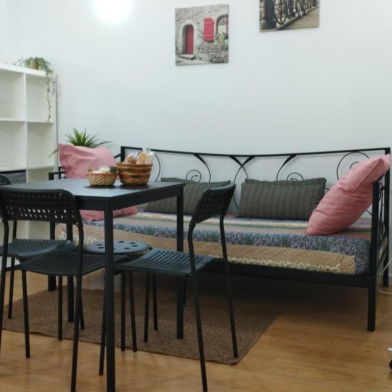 Piso Céntrico en Puerto de la Cruz - Apartamento de 1 dormitorio - 3