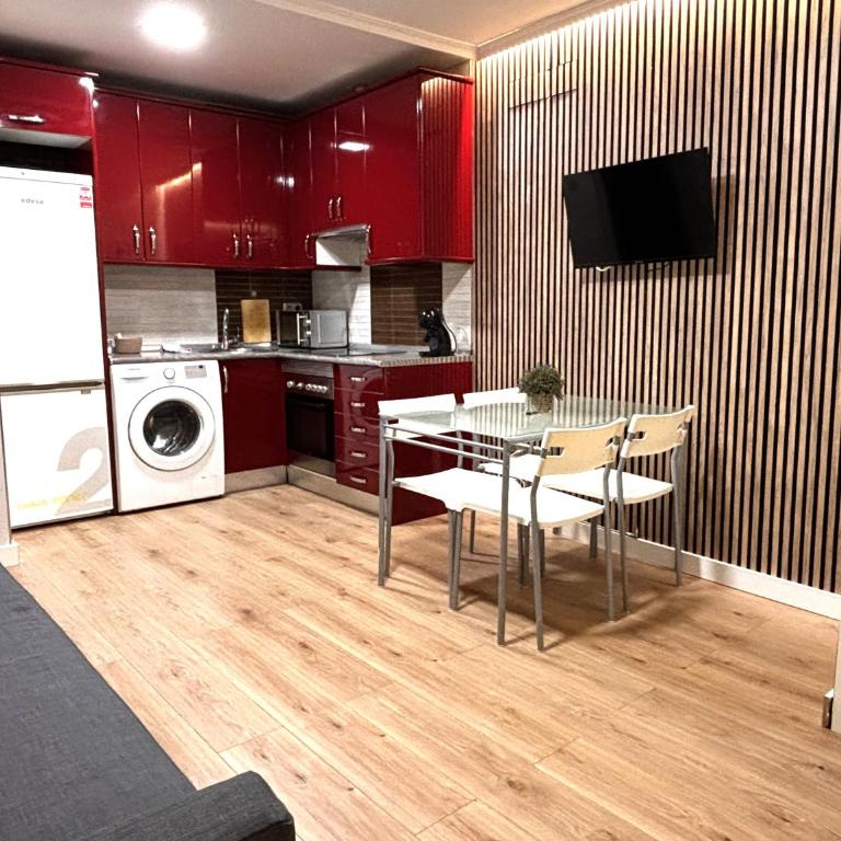 CHUECA Apartamentos Noxi - Estudio para 4 - 3