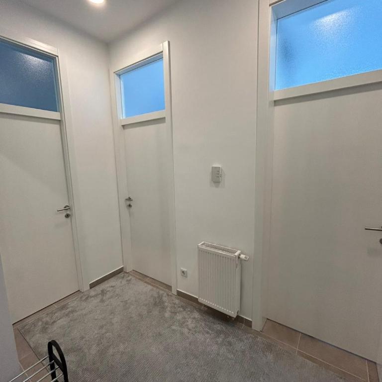 Apartment Saray - Apartman sa 1 Spavaćom Sobom - 4