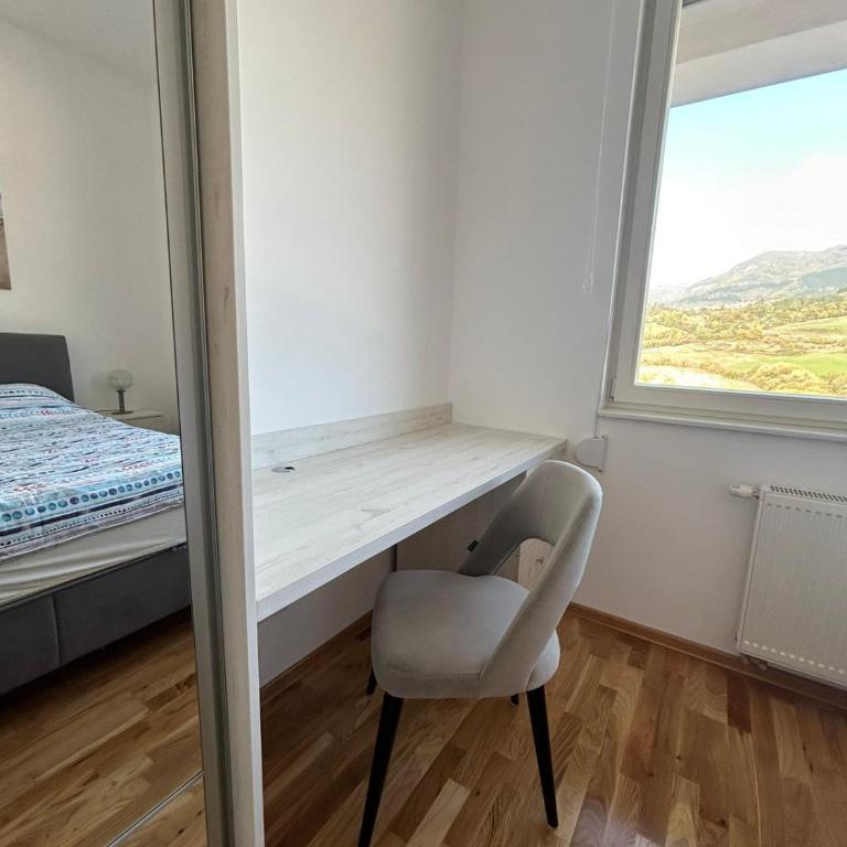 Apartment Saray - Apartman sa 1 Spavaćom Sobom - 6
