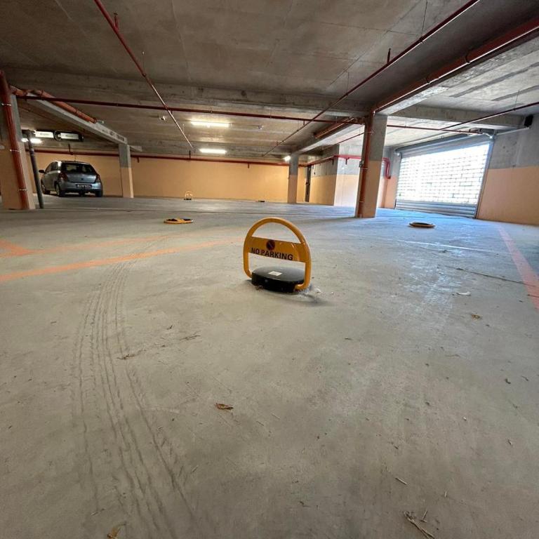 Apartment Saray - Apartman sa 1 Spavaćom Sobom - 10