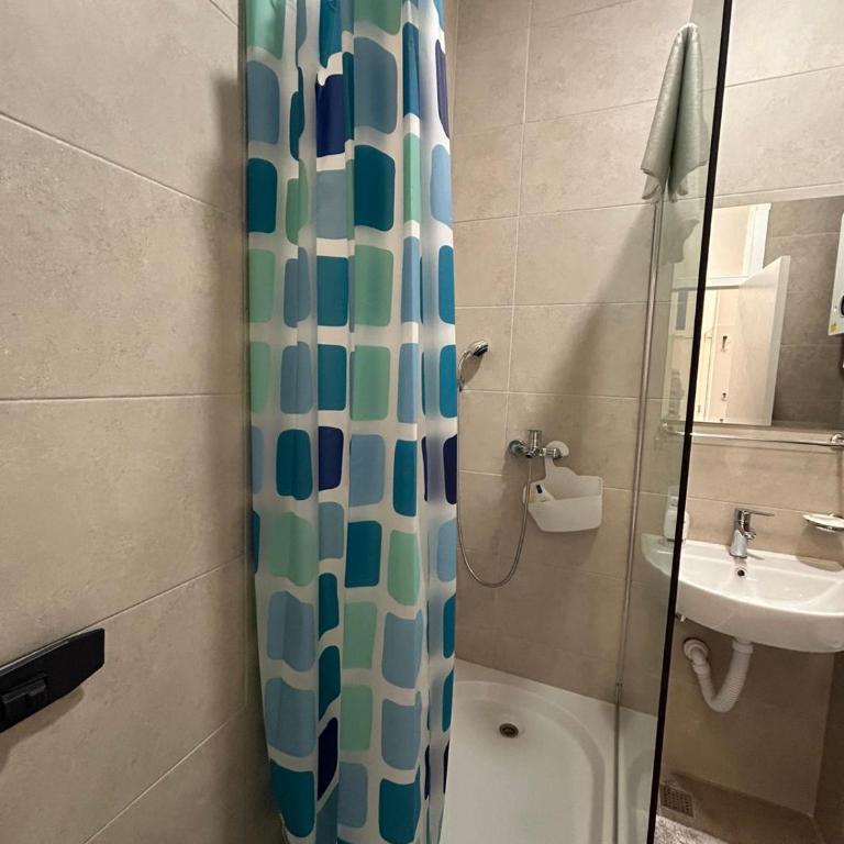 Apartment Saray - Apartman sa 1 Spavaćom Sobom - 11