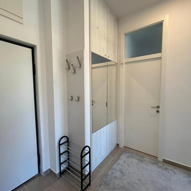Apartment Saray - Apartman sa 1 Spavaćom Sobom - 13