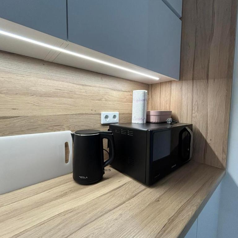 Apartment Saray - Apartman sa 1 Spavaćom Sobom - 14