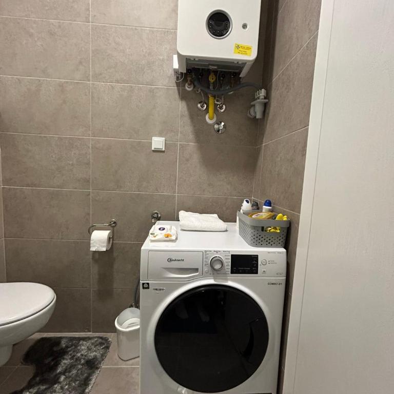 Apartment Saray - Apartman sa 1 Spavaćom Sobom - 16