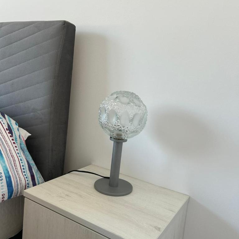 Apartment Saray - Apartman sa 1 Spavaćom Sobom - 17
