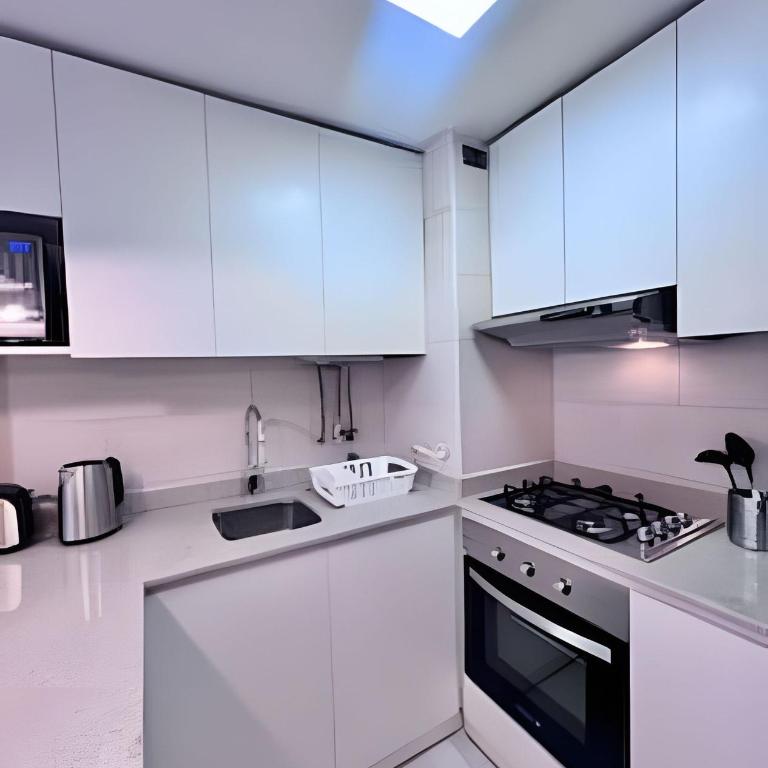 1D Exclusivo en El Golf con Estacionamiento - Apartamento de 1 dormitorio - 8