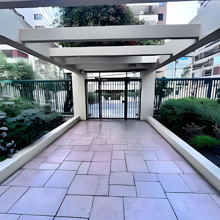 1D Exclusivo en El Golf con Estacionamiento - Apartamento de 1 dormitorio - 10