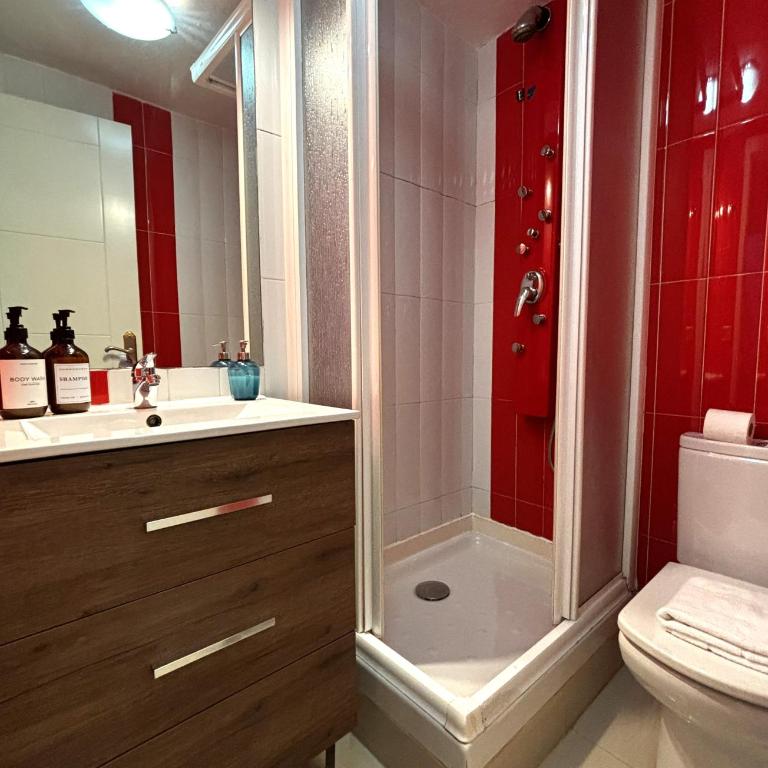 CHUECA Apartamentos Noxi - Dúplex para 3 - 7