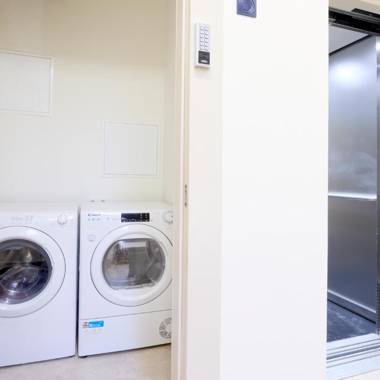 Edificio de lujo en Centro de Madrid- SAN MARCOS - Two-Bedroom Apartment - 12