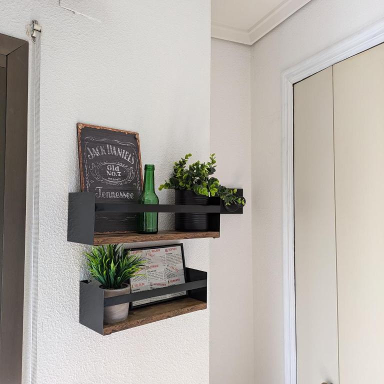 Estudio Loft con Piscina, Playa y Wifi - Apartamento Estudio - 10