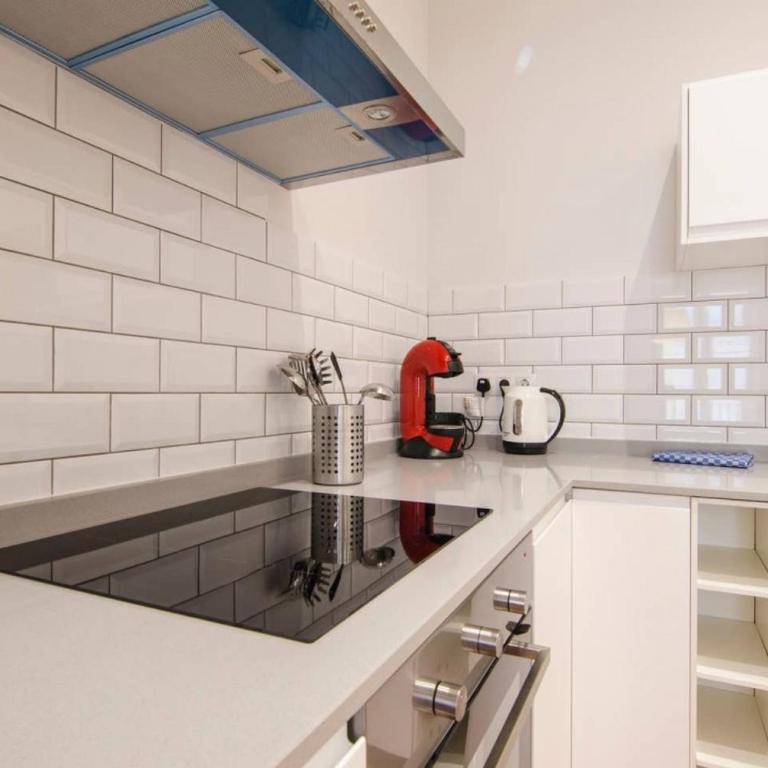 Increíble nuevo 3BD 2BTH - Centro de la ciudad - Apartamento - 13