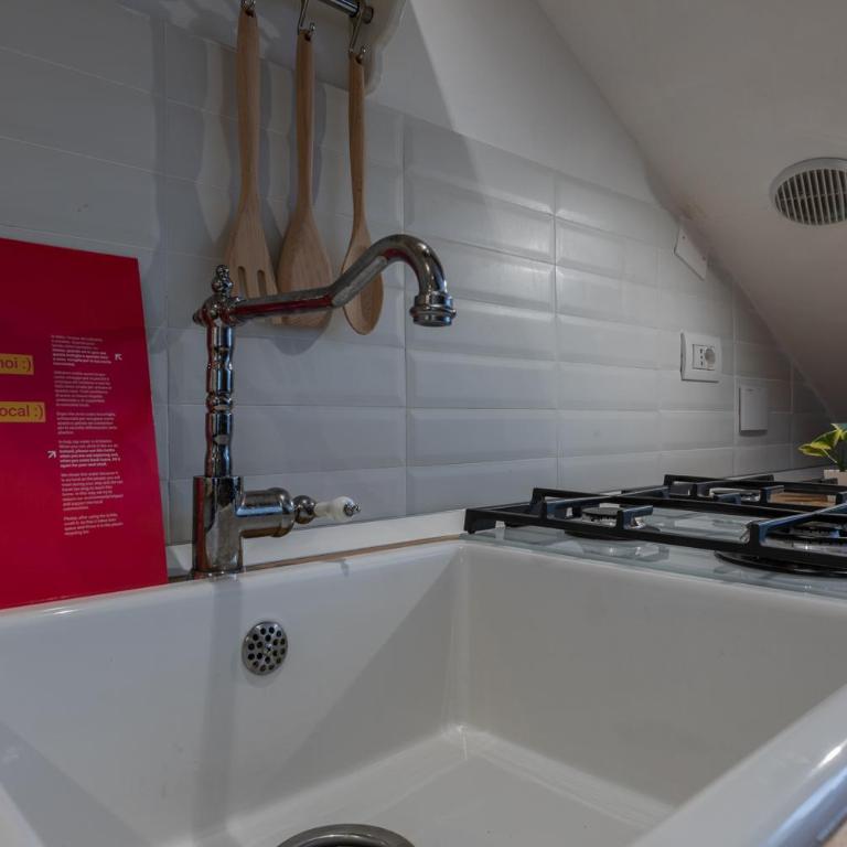 Solferino Home by Wonderful Italy - Apartment - 5