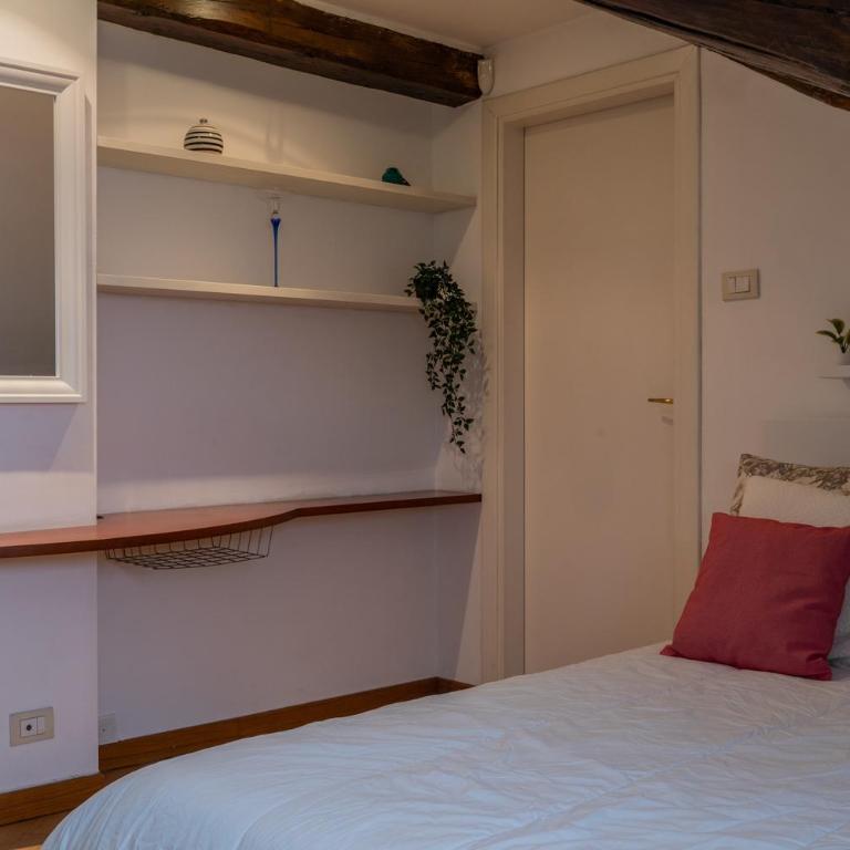 Solferino Home by Wonderful Italy - Apartment - 2
