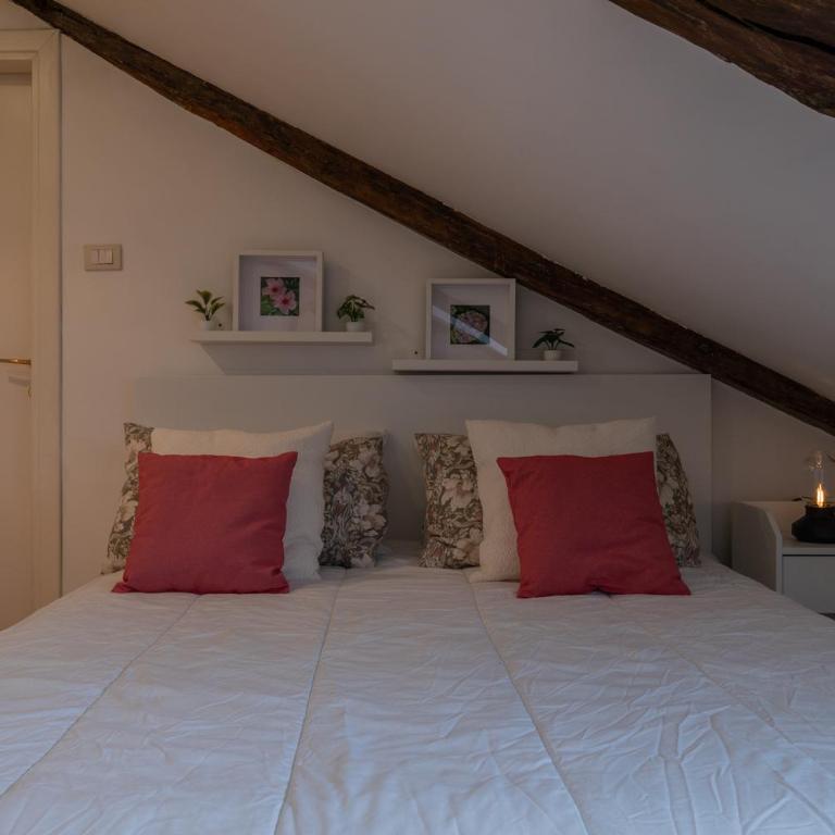 Solferino Home by Wonderful Italy - Apartment - 8