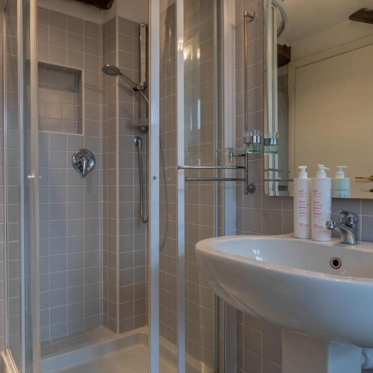 Solferino Home by Wonderful Italy - Apartment - 10