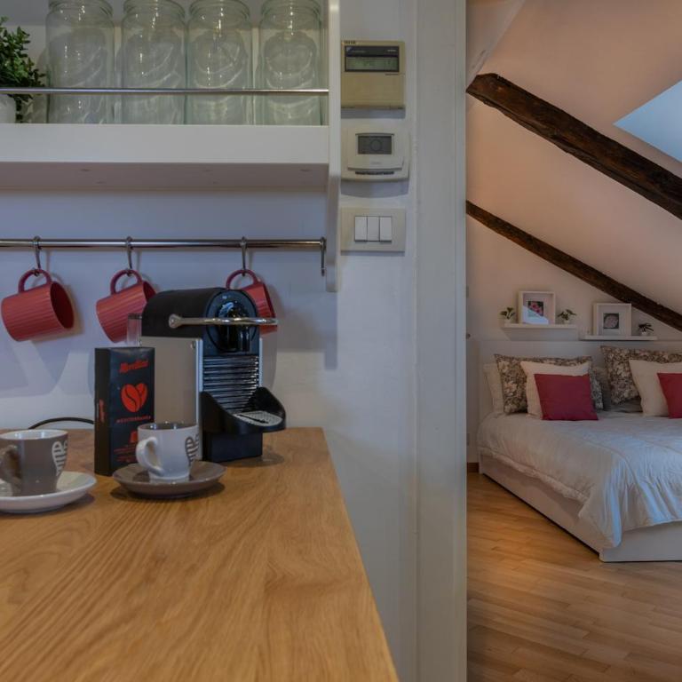 Solferino Home by Wonderful Italy - Apartment - 12