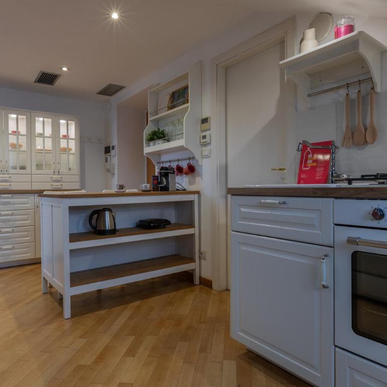 Solferino Home by Wonderful Italy - Apartment - 15