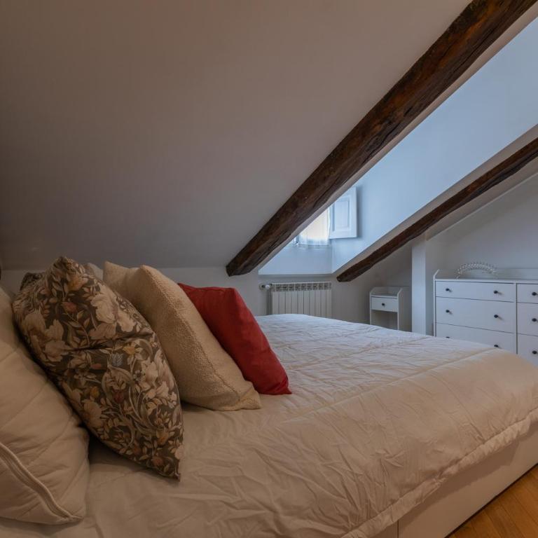 Solferino Home by Wonderful Italy - Apartment - 14